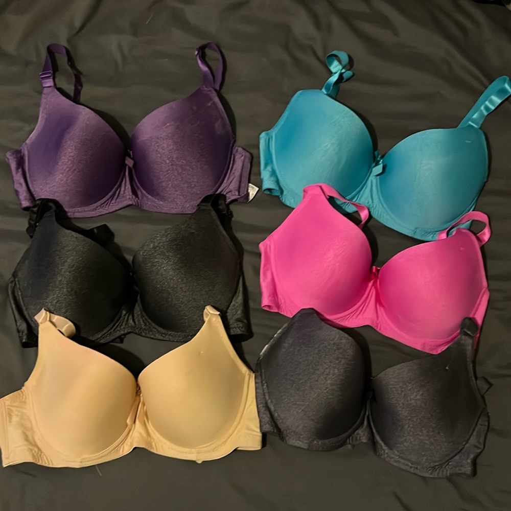 Women’s Bras